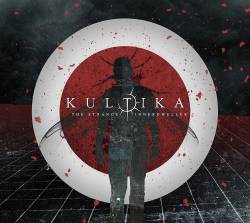 Kultika : The Strange Innerdweller Kultika : The Strange Innerdweller